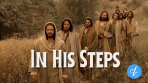In His Steps
